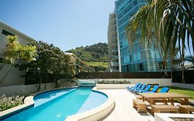 The Beaumont Apartments Mount Maunganui